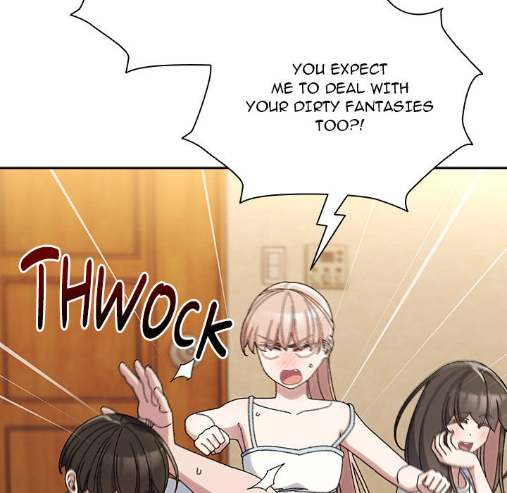 Boss! I'm Taking Your Girl! - UNCENSORED - episode 46 - 86