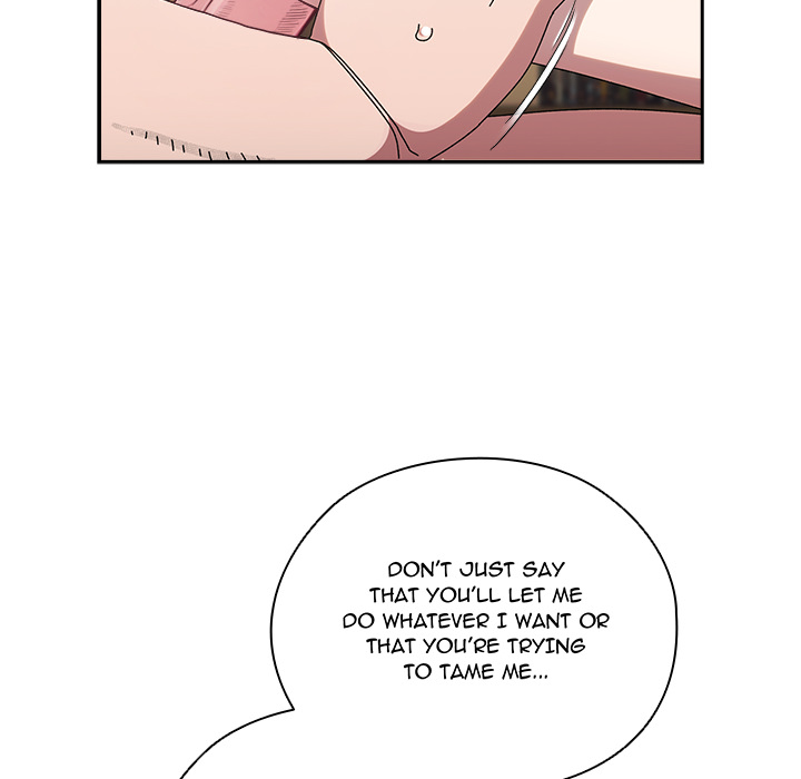 Boss! I'm Taking Your Girl! - UNCENSORED - episode 47 - 113