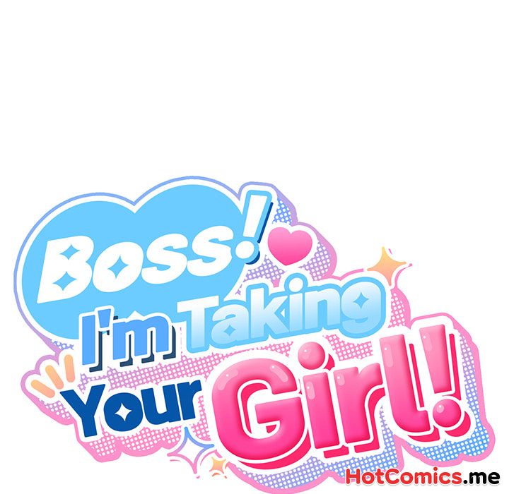 Boss! I'm Taking Your Girl! - UNCENSORED - episode 47 - 37