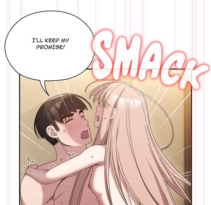 Boss! I'm Taking Your Girl! - UNCENSORED - episode 48 - 112