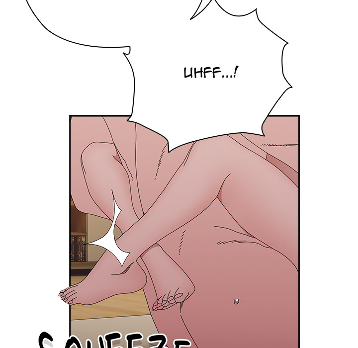 Boss! I'm Taking Your Girl! - UNCENSORED - episode 48 - 129