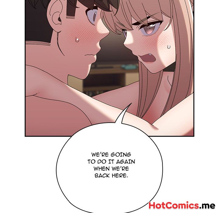 Boss! I'm Taking Your Girl! - UNCENSORED - episode 48 - 136