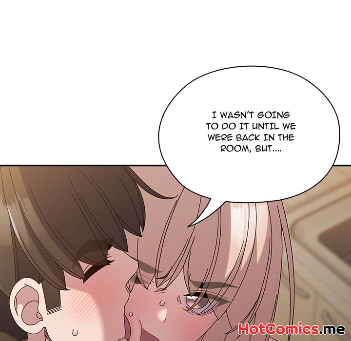 Boss! I'm Taking Your Girl! - UNCENSORED - episode 49 - 46