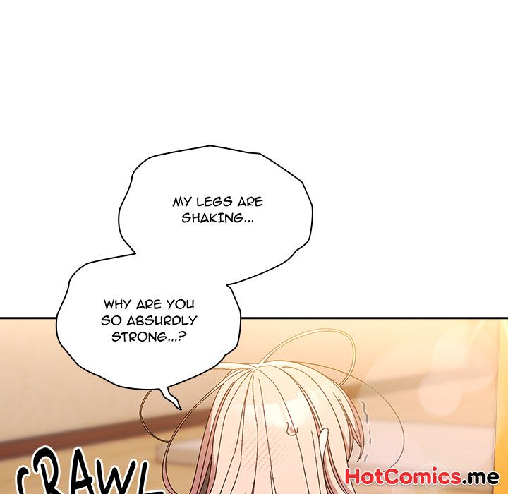 Boss! I'm Taking Your Girl! - UNCENSORED - episode 50 - 107