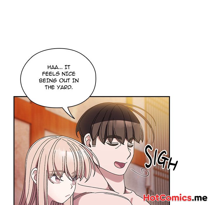Boss! I'm Taking Your Girl! - UNCENSORED - episode 50 - 46
