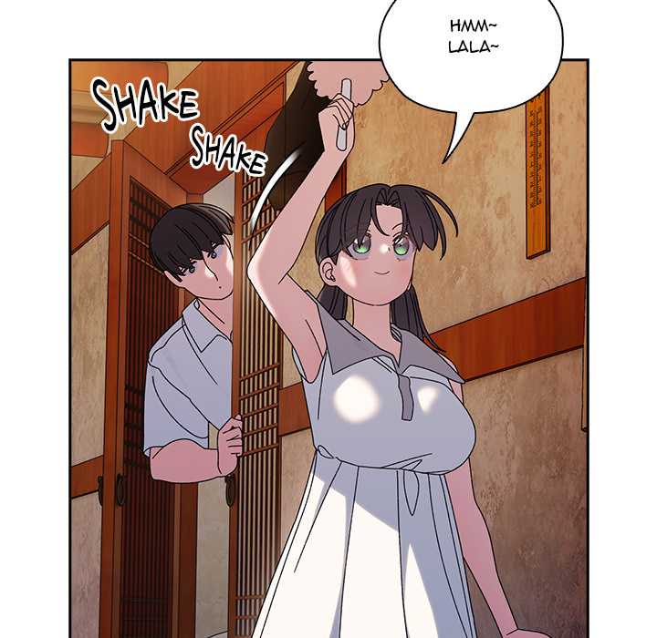 Boss! I'm Taking Your Girl! - UNCENSORED - episode 51 - 110