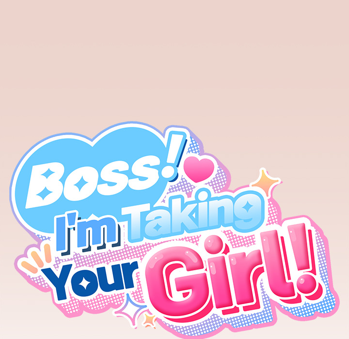 Boss! I'm Taking Your Girl! - UNCENSORED - episode 51 - 33