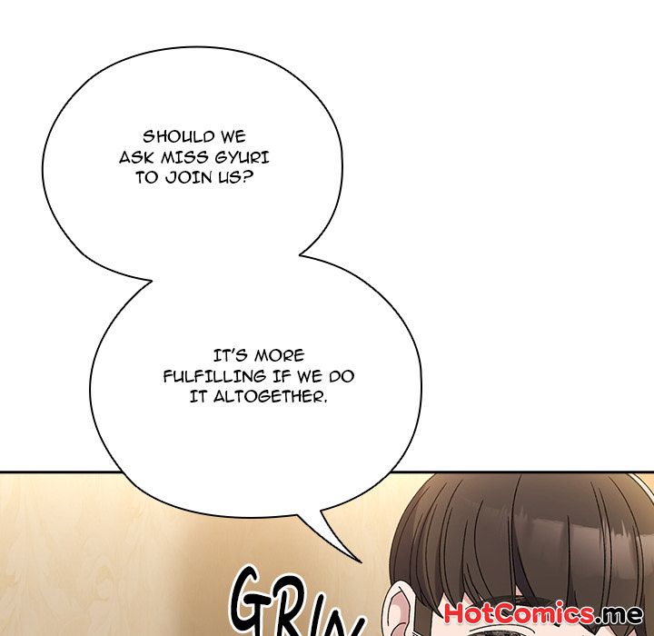 Boss! I'm Taking Your Girl! - UNCENSORED - episode 51 - 56
