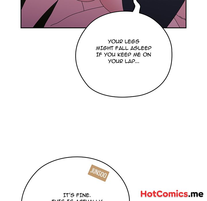 Boss! I'm Taking Your Girl! - UNCENSORED - episode 53 - 104