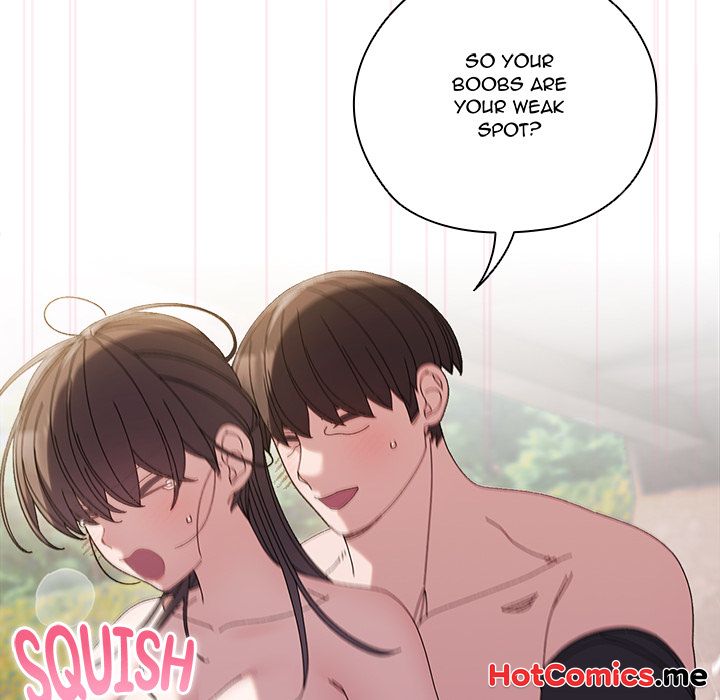 Boss! I'm Taking Your Girl! - UNCENSORED - episode 54 - 97