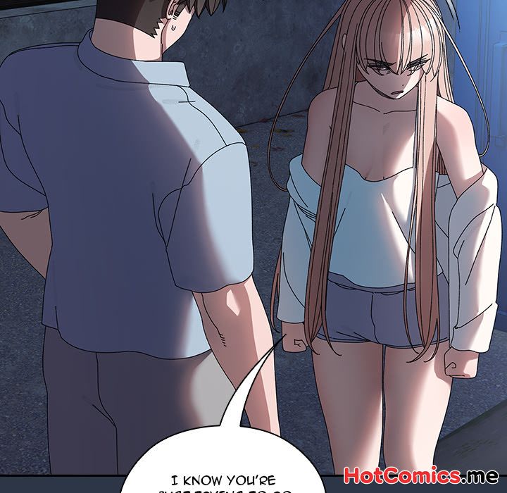 Boss! I'm Taking Your Girl! - UNCENSORED - episode 55 - 130