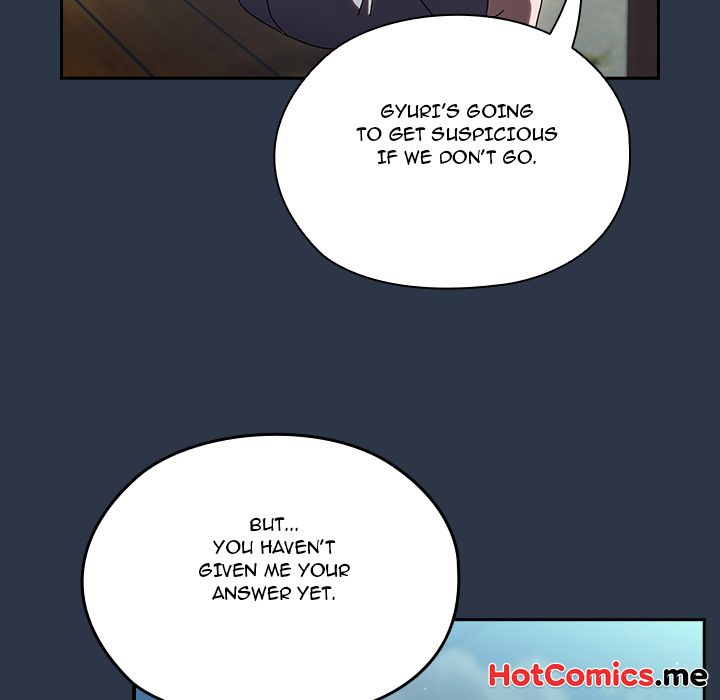 Boss! I'm Taking Your Girl! - UNCENSORED - episode 56 - 133