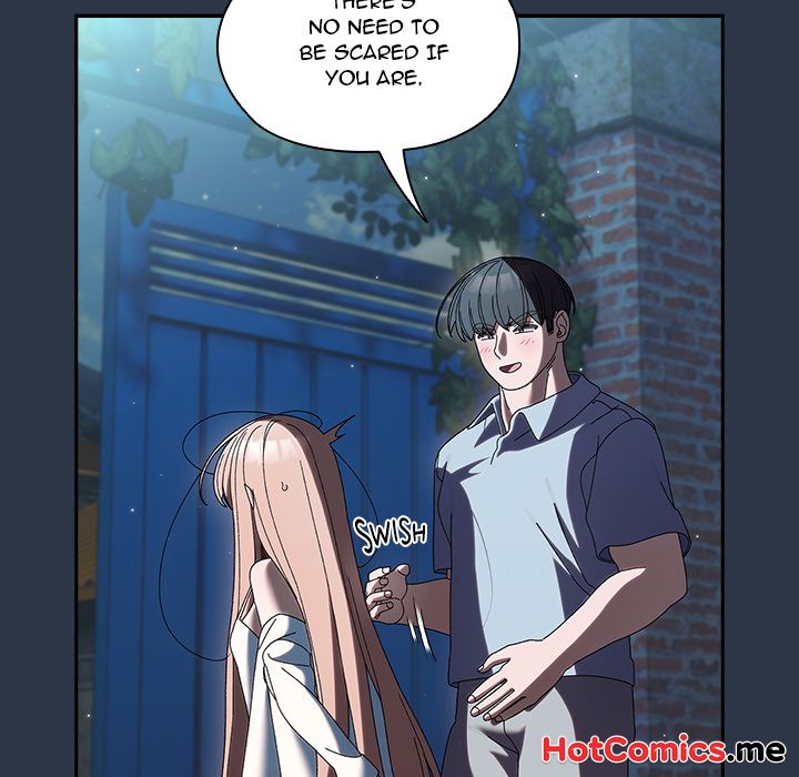 Boss! I'm Taking Your Girl! - UNCENSORED - episode 56 - 47