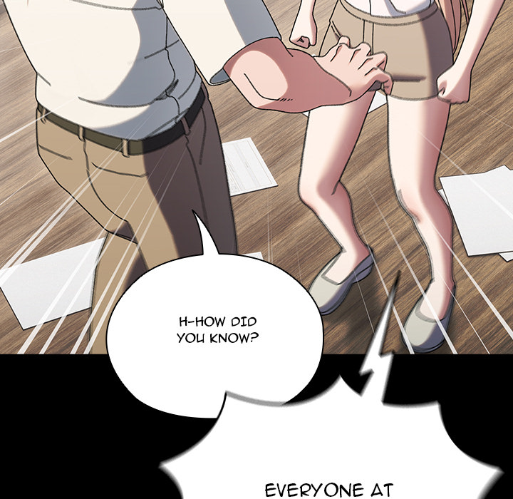 Boss! I'm Taking Your Girl! - UNCENSORED - episode 56 - 70