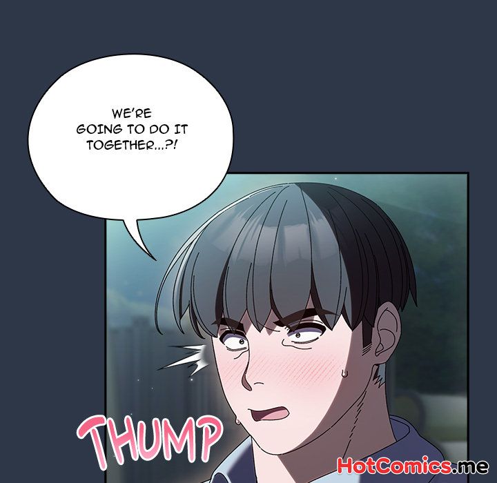 Boss! I'm Taking Your Girl! - UNCENSORED - episode 57 - 104