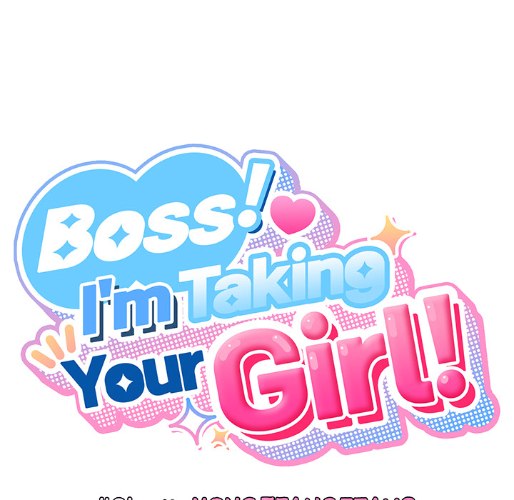Boss! I'm Taking Your Girl! - UNCENSORED - episode 58 - 68