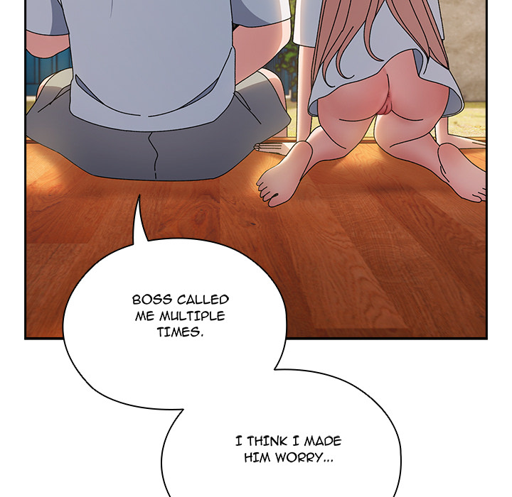Boss! I'm Taking Your Girl! - UNCENSORED - episode 60 - 152