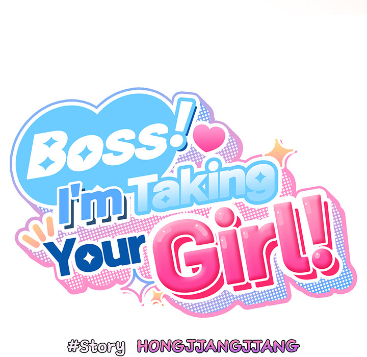 Boss! I'm Taking Your Girl! - UNCENSORED - episode 60 - 165