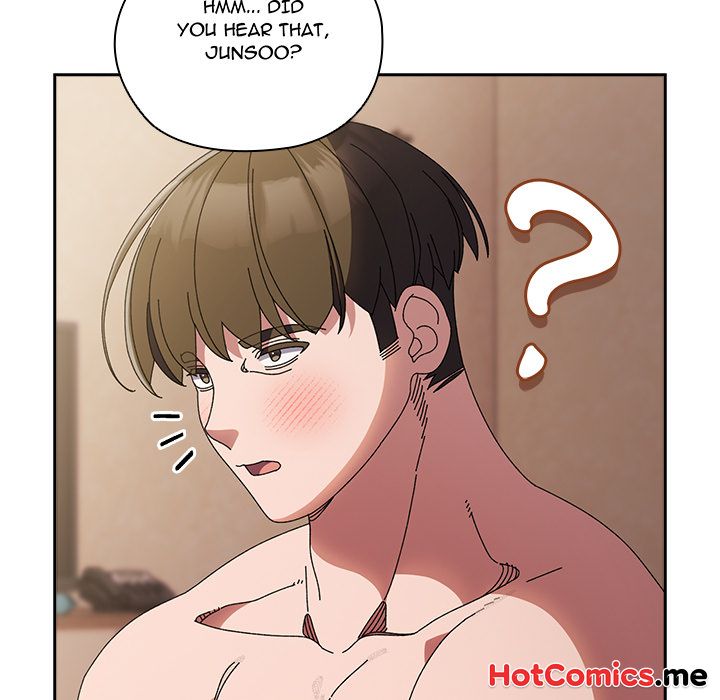Boss! I'm Taking Your Girl! - UNCENSORED - episode 60 - 8