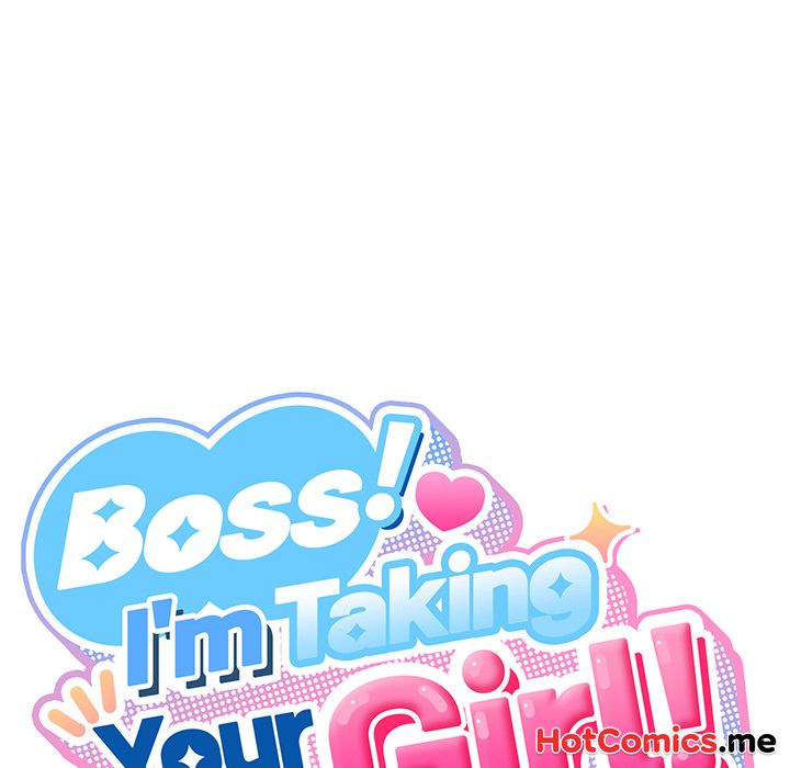 Boss! I'm Taking Your Girl! - UNCENSORED - episode 61 - 27