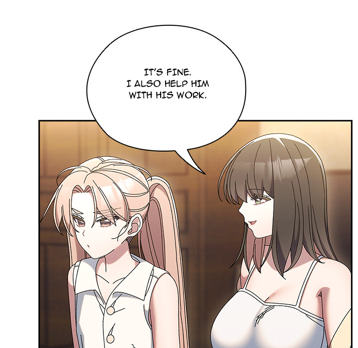 Boss! I'm Taking Your Girl! - UNCENSORED - episode 61 - 98
