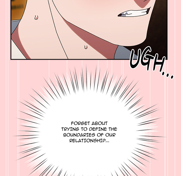 Boss! I'm Taking Your Girl! - UNCENSORED - episode 68 - 117