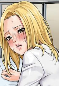 Breast Panic Raw