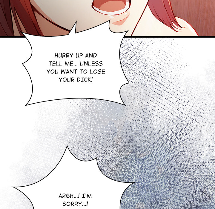 Change - episode 8 - 21