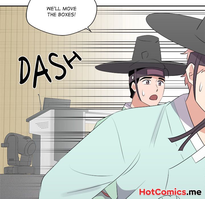 Cheonghak-dong Project - episode 75 - 141