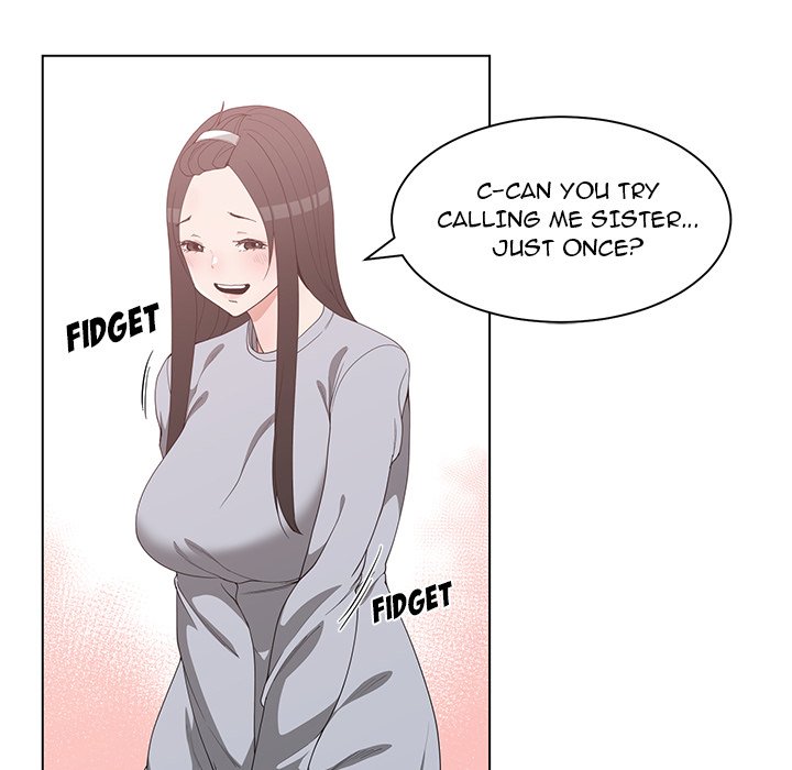 Childhood Friends - episode 26 - 35