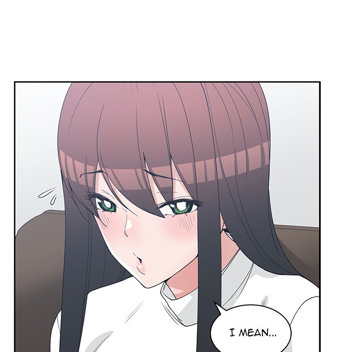 Childhood Friends - episode 26 - 8