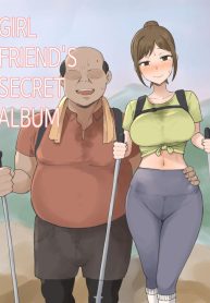(Laliberte)GF’s Secret Album(ENG/COLOR)