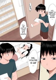 Heya ni Ani ga Iru Koto o Shirazu VR Onanie o Suru Imouto no Ohanashi | This Little Sister Fapping in VR is Oblivious to Her Big Brother’s Arrival [English]
