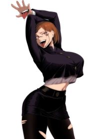 Bad Nobara (Complete) [English]