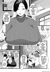 Mama Haha Tsukushi Zenpen ~ Kouhen – 2 and 3