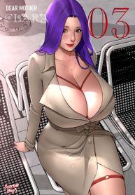 [Scarlett Ann] Dear Mother Clara 03