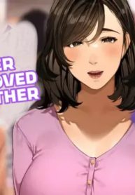 Kanojo no Okaa-san ~ Momoka-san 1 | Her Beloved Mother