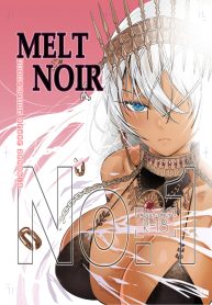 MELT NOIR No.1 (FateGrand Order)
