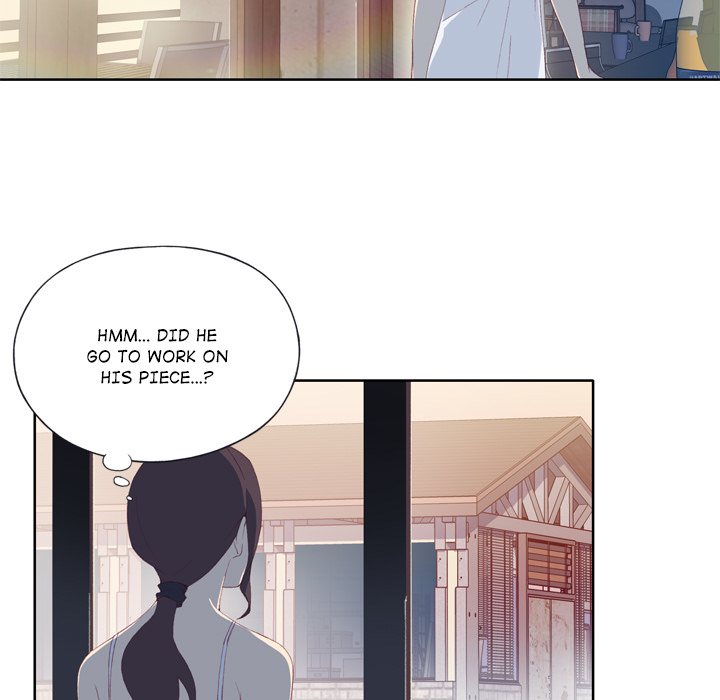 Crimson Wall - episode 1 - 106