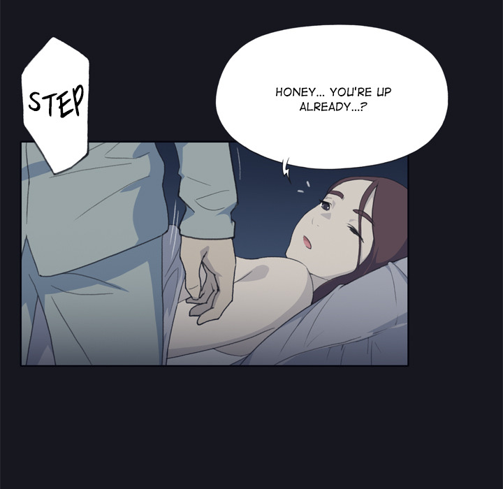 Crimson Wall - episode 1 - 36