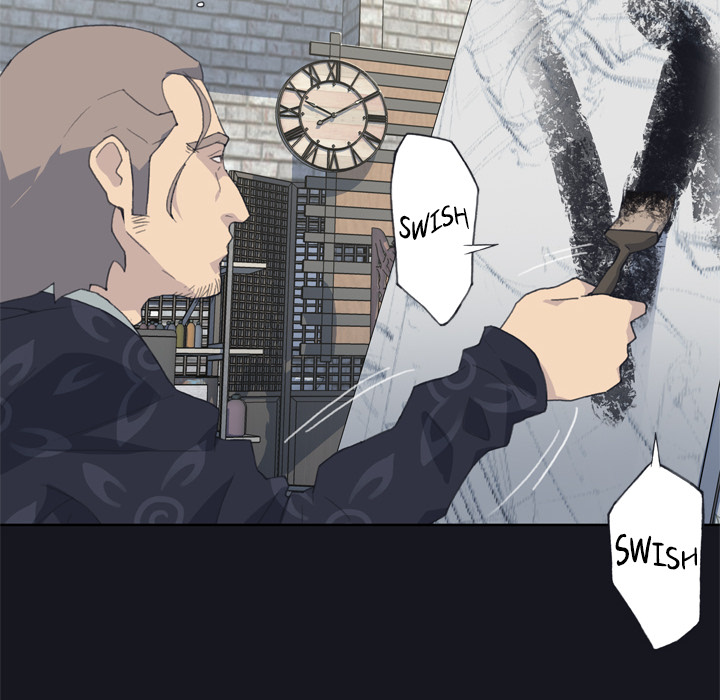 Crimson Wall - episode 1 - 67