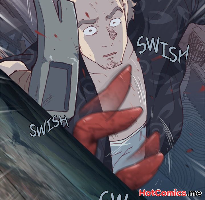 Crimson Wall - episode 2 - 106