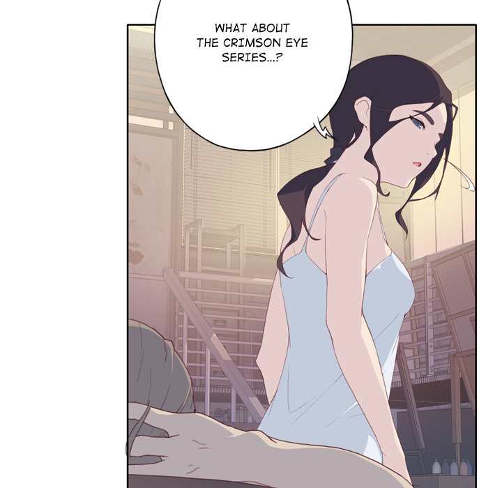 Crimson Wall - episode 2 - 18