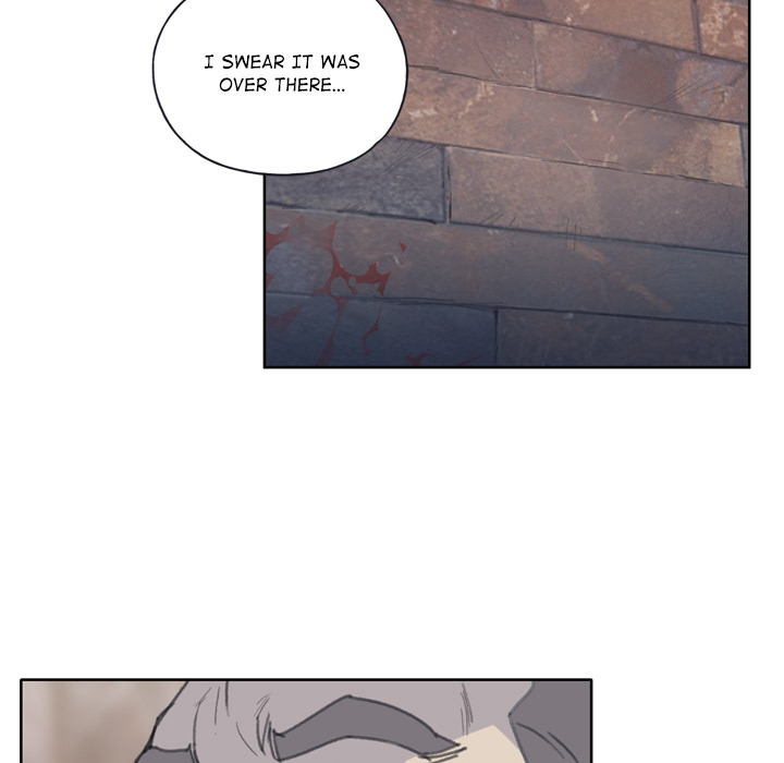 Crimson Wall - episode 2 - 90