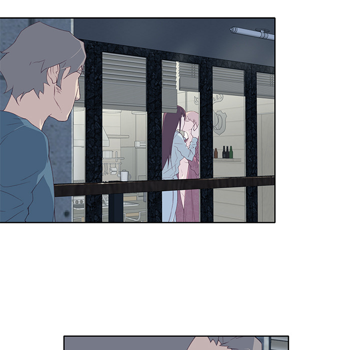 Crimson Wall - episode 11 - 27