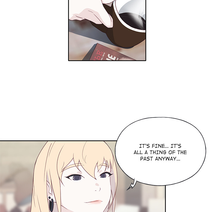 Crimson Wall - episode 11 - 42