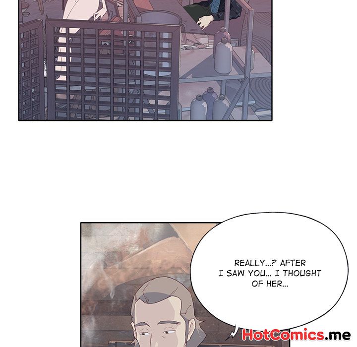 Crimson Wall - episode 11 - 45