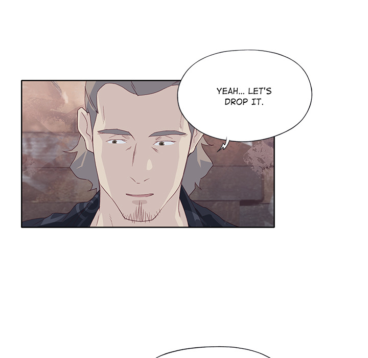 Crimson Wall - episode 11 - 52