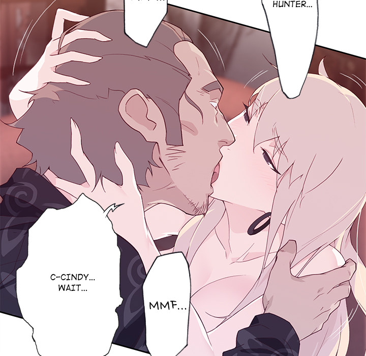Crimson Wall - episode 12 - 14