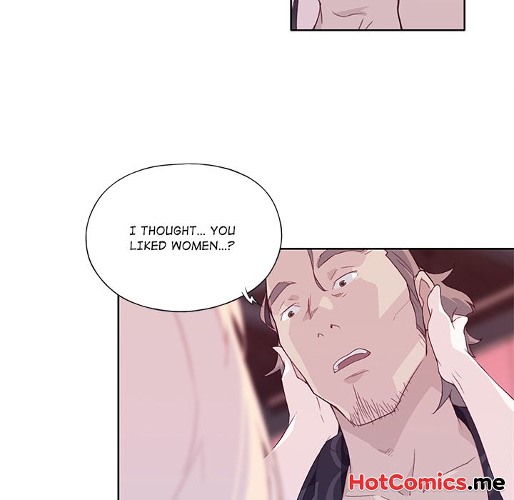 Crimson Wall - episode 12 - 17